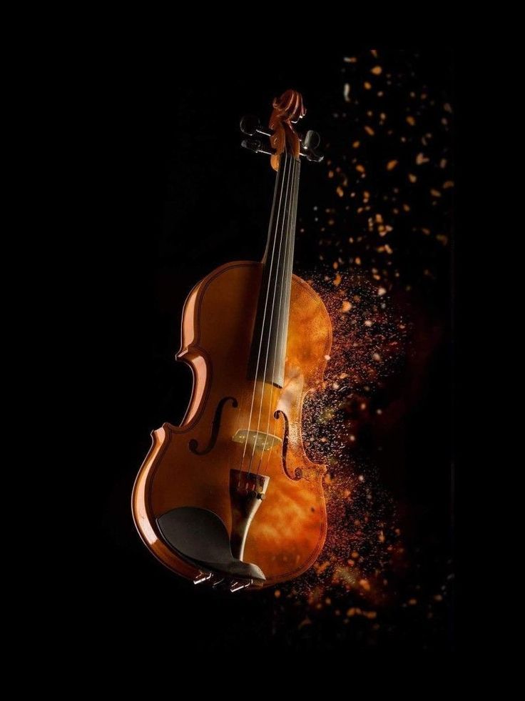 Viola artistica
